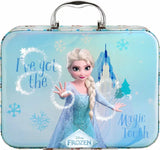 Frozen Padded Make-Up Case