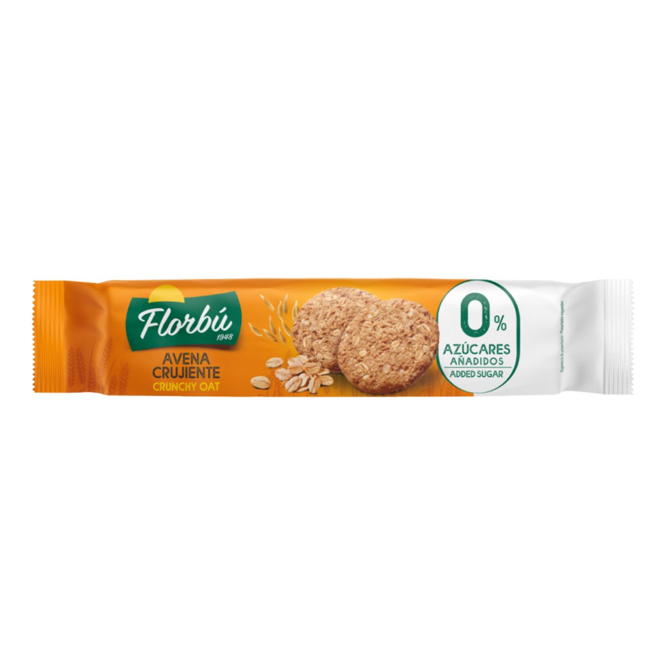 Crunchy Oat