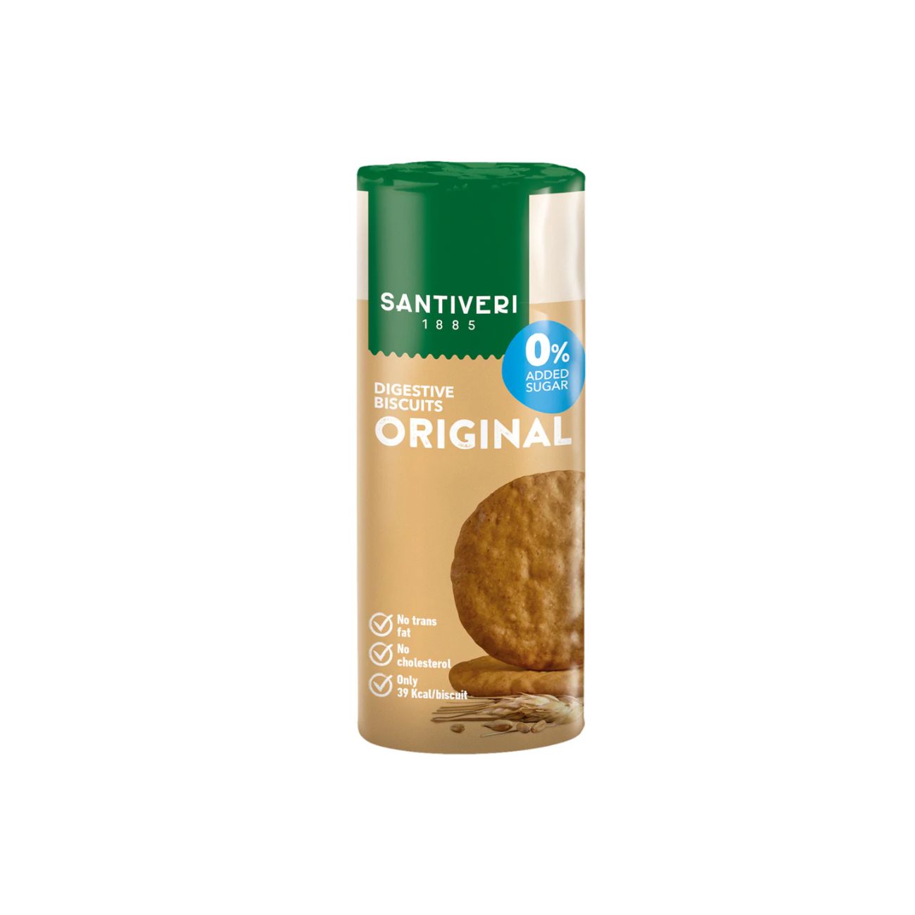 Light Original Digestive