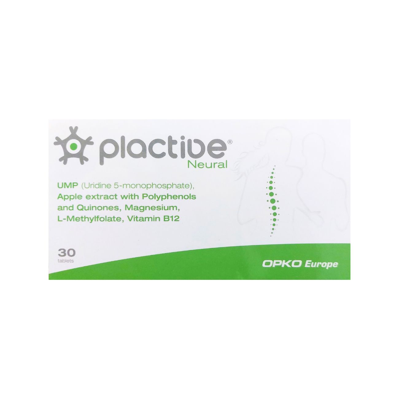 Plactive Neural