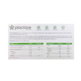 Plactive Neural
