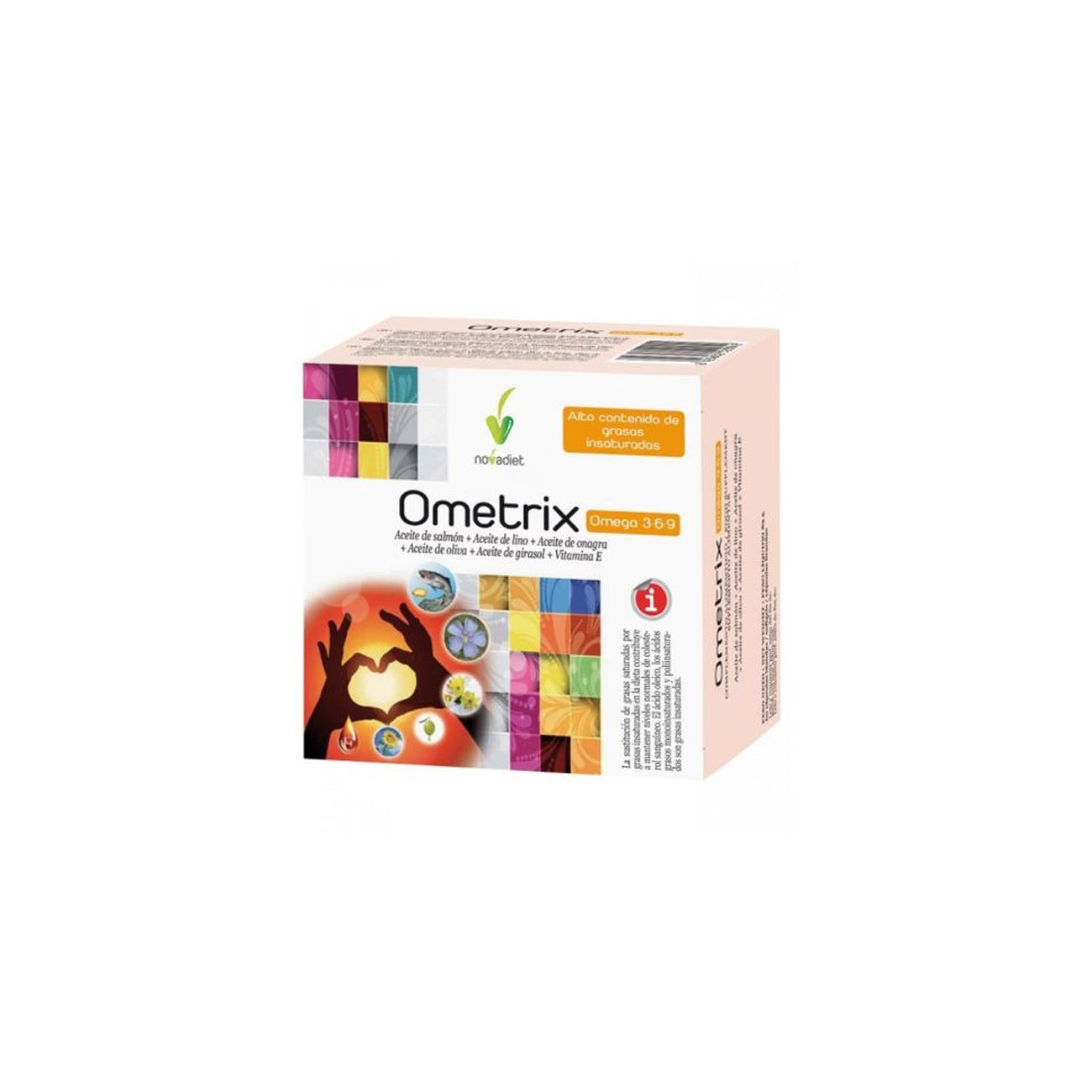Ometrix