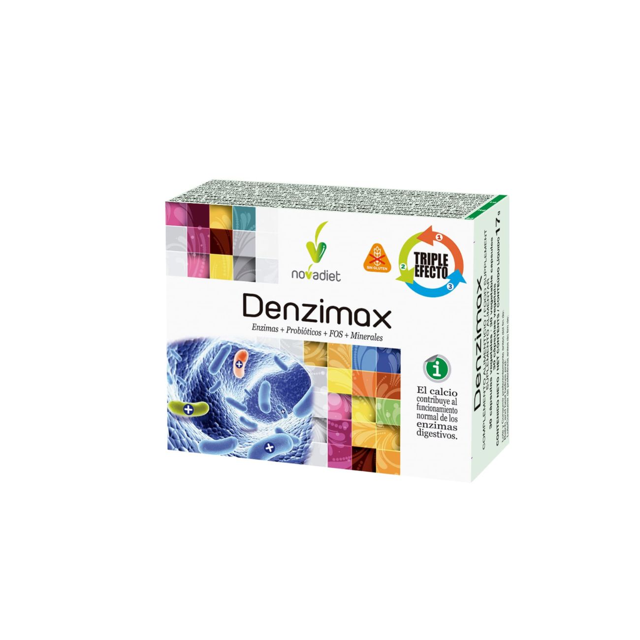 Denzimax