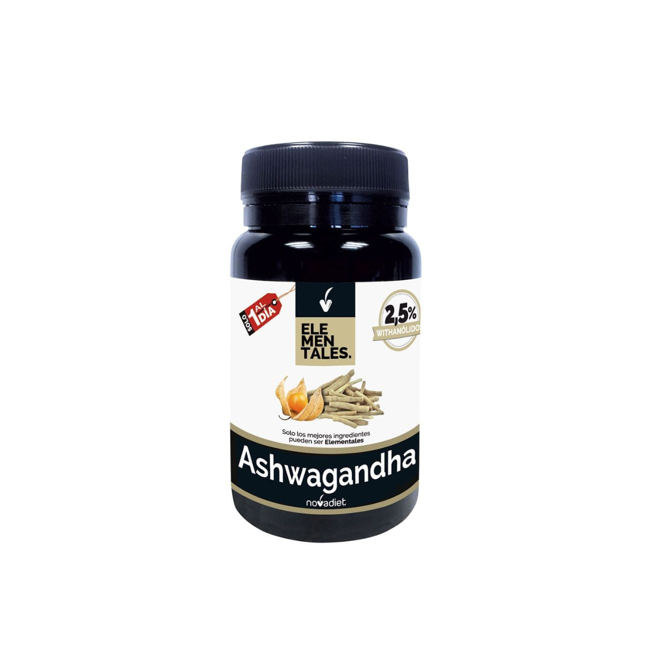Novadiet Ashwaganda