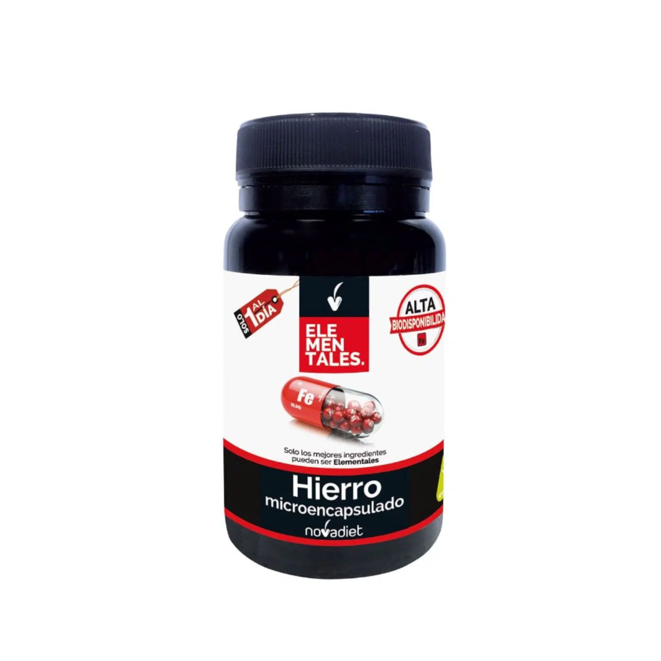 Hierro