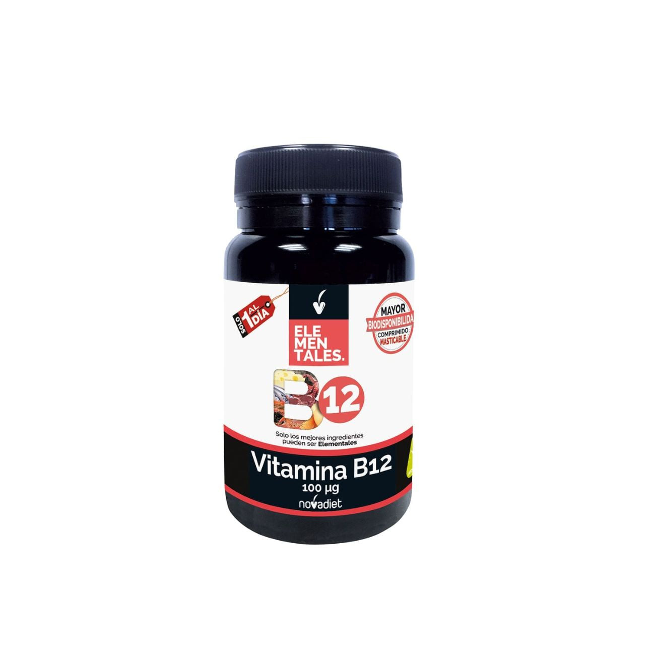 Novadiet Vitamin B12