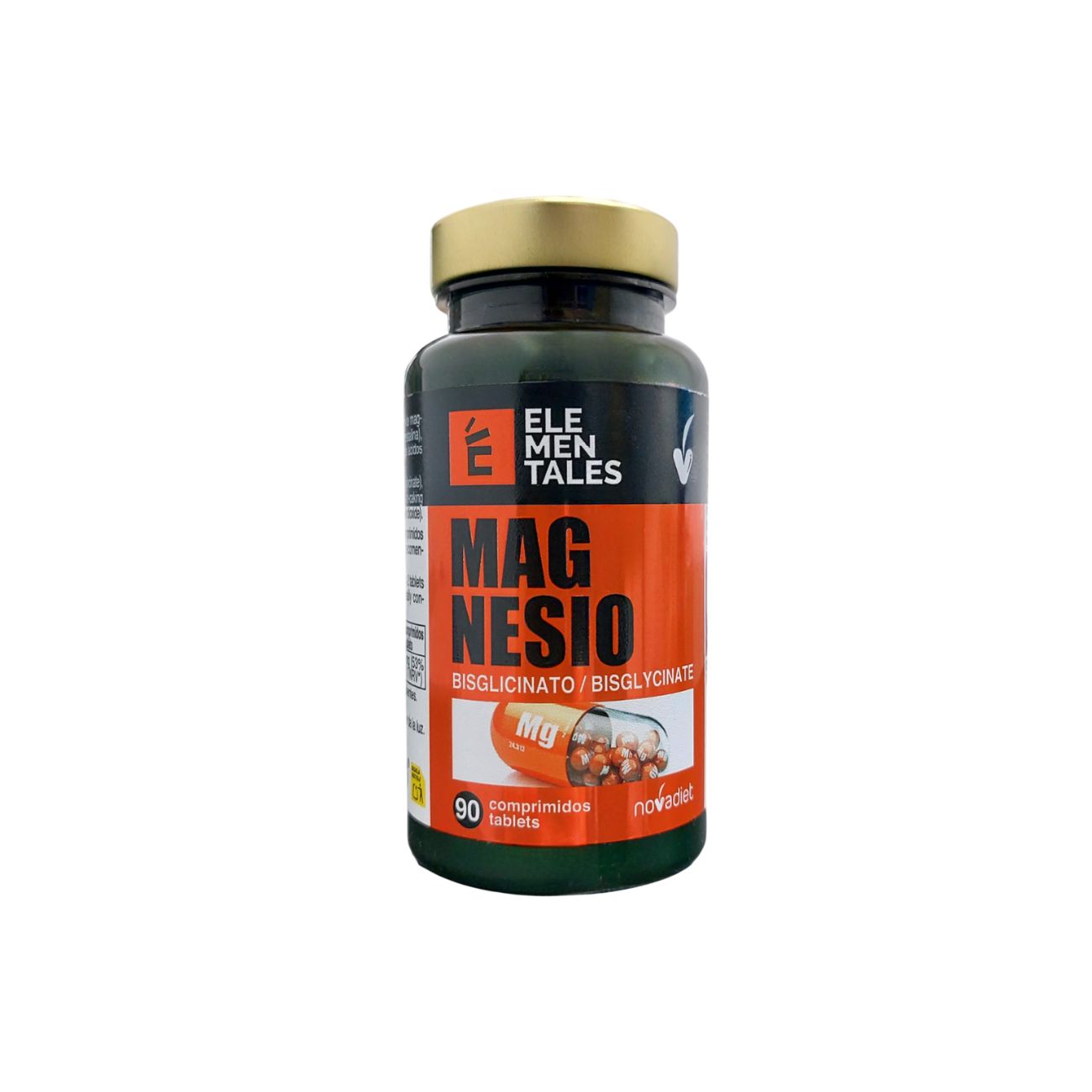 Novadiet Magnesium Glycinate