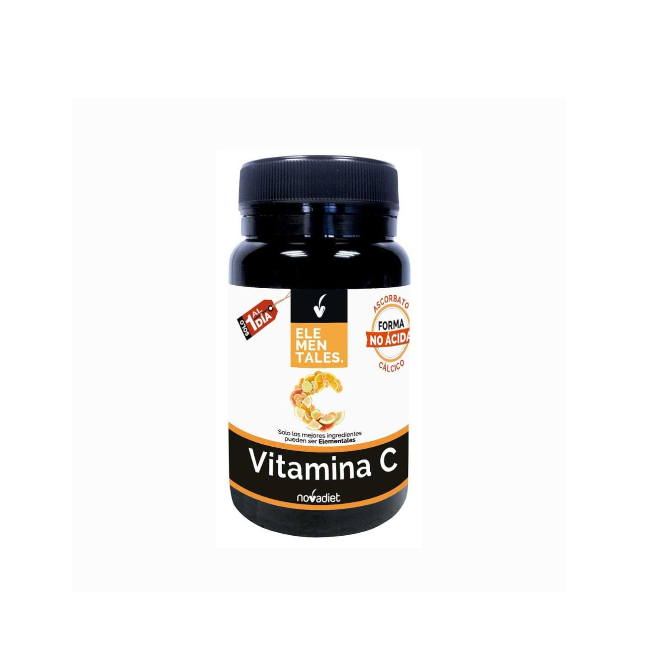 Novadiet Vitamin C 1000Mg