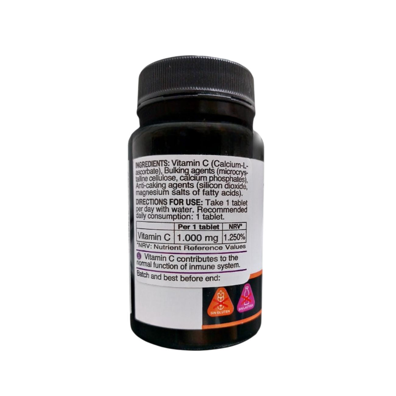 Novadiet Vitamin C 1000Mg