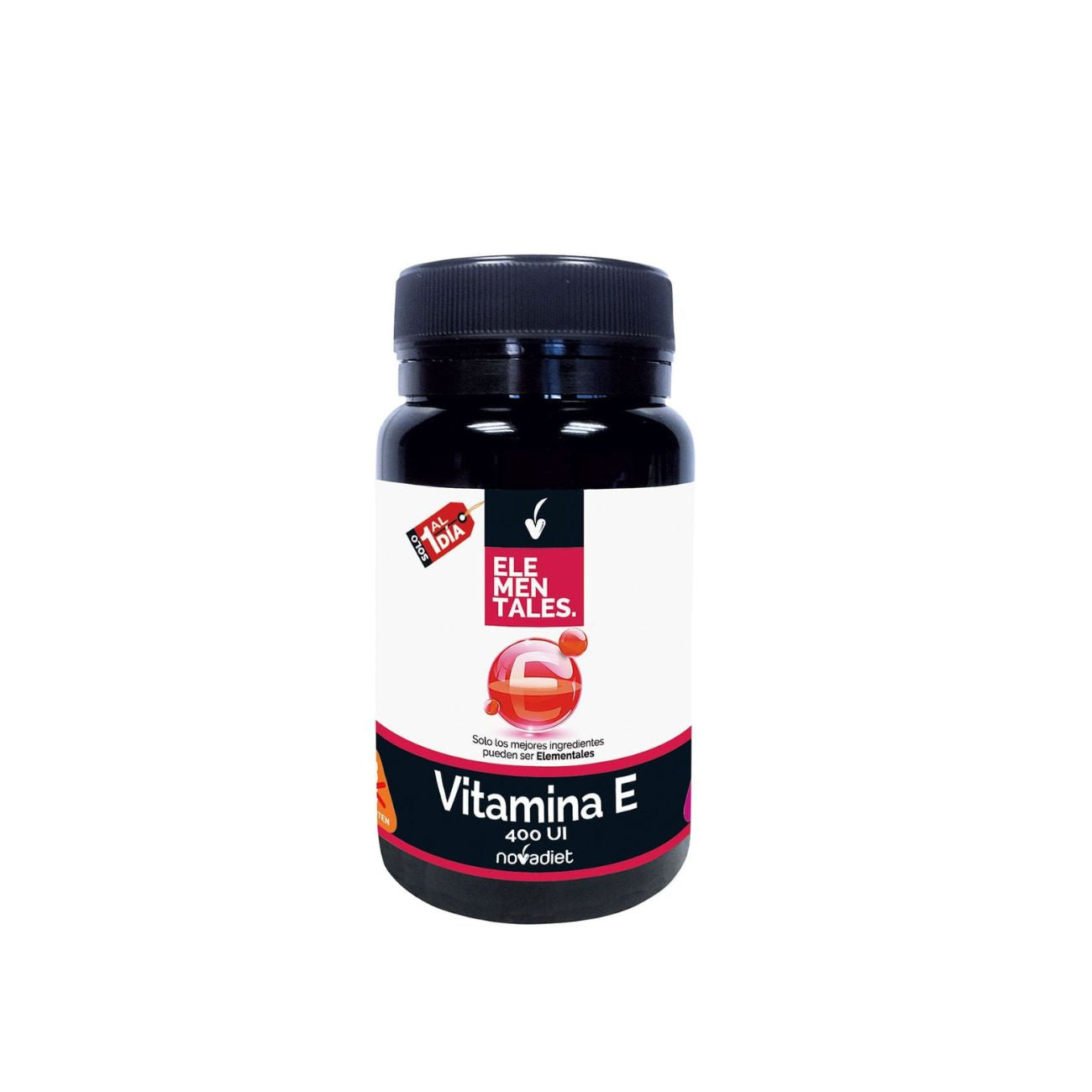 Novadiet Vitamin E 400UI