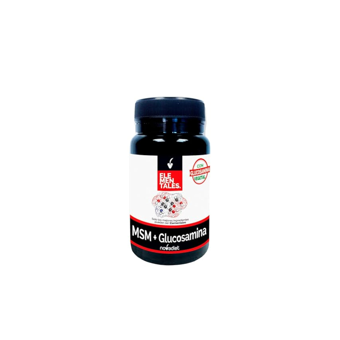 MSM + Glucosamine