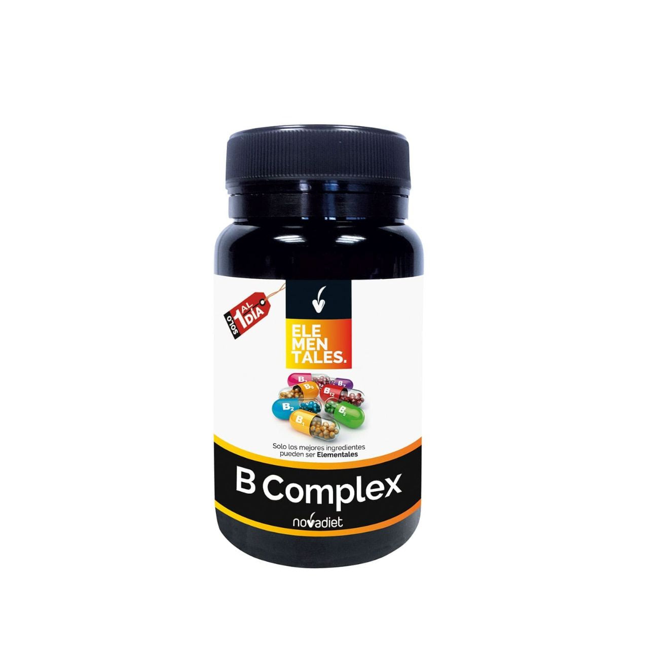 Novadiet Vitamin B Complex
