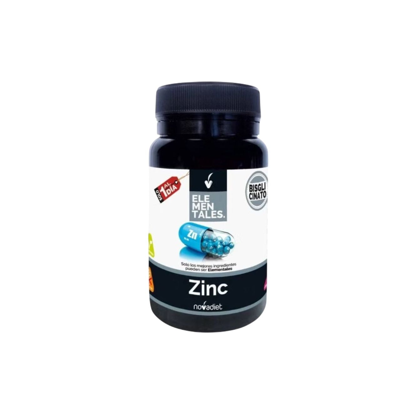 Zinc