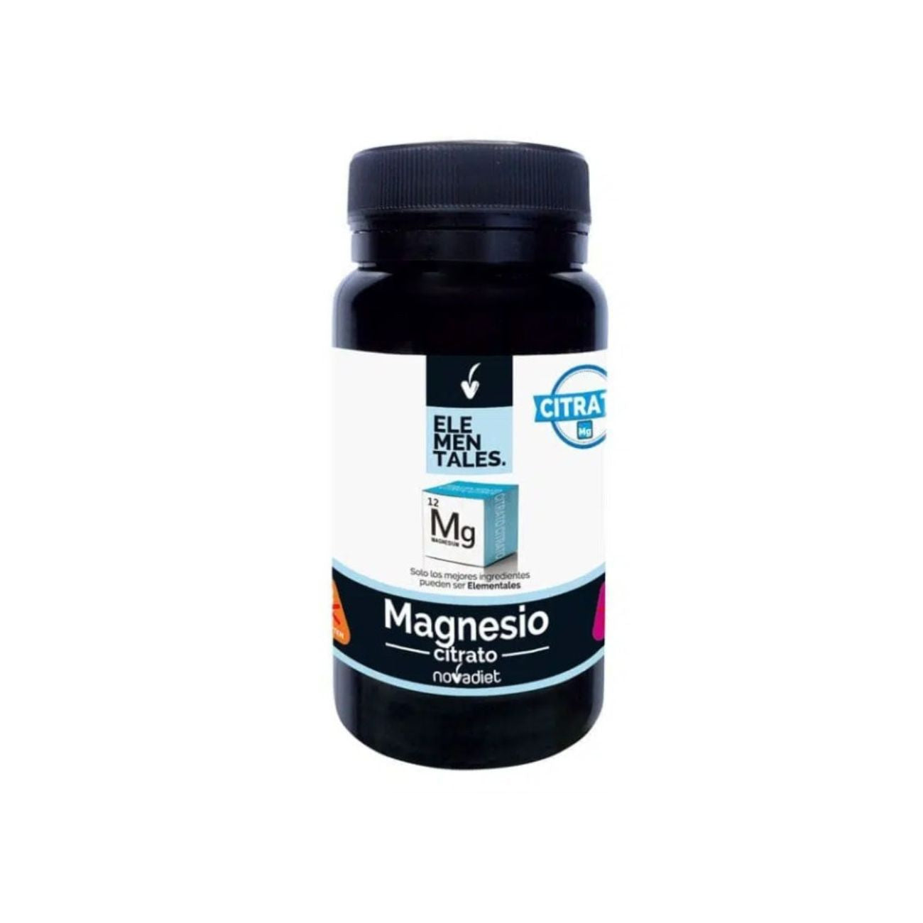 Novadiet Magnesium Citrate