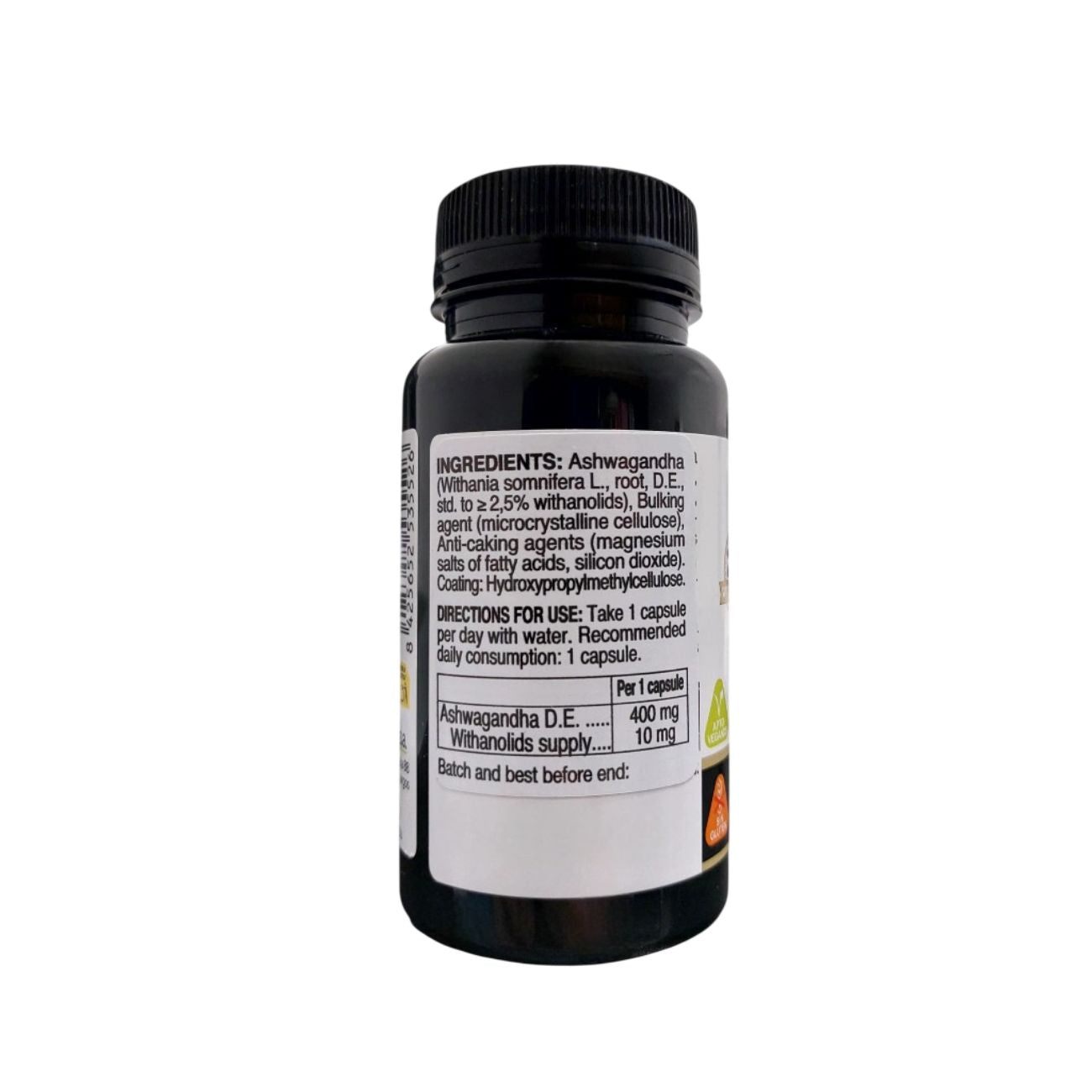 Novadiet Ashwagandha