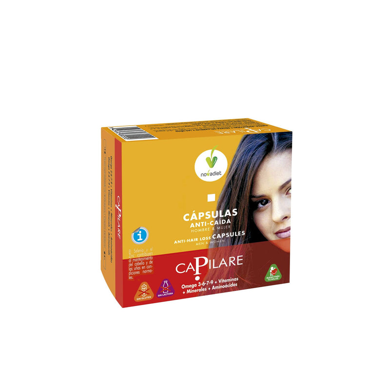 Capilare Anti-Hair Loss Capsules