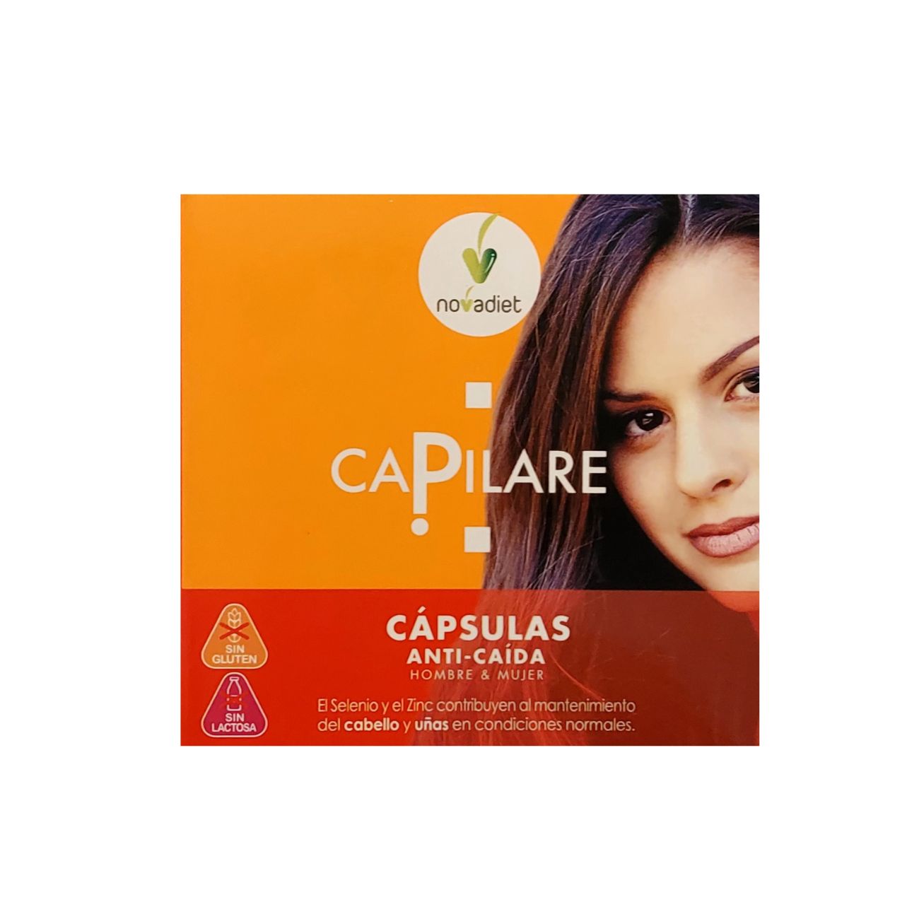 Capilare Anti-Hair Loss Capsules