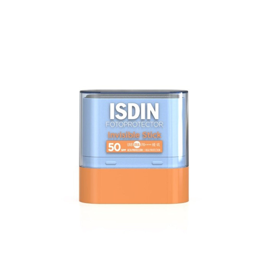 Fotoprotector Invisible Stick SPF50 | Skin Society