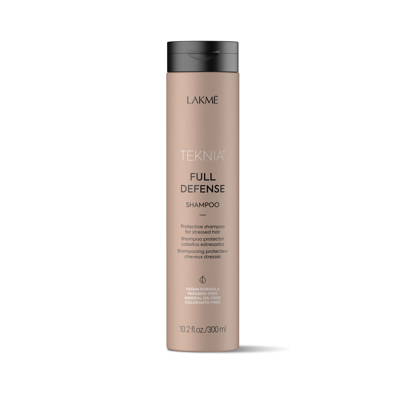 Teknia Full Defense Shampoo