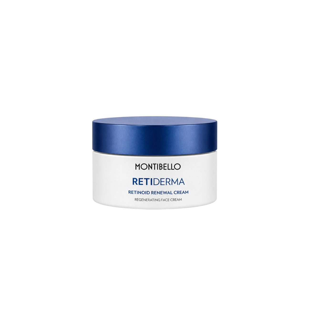Montibello Retiderma Retinoid Cream
