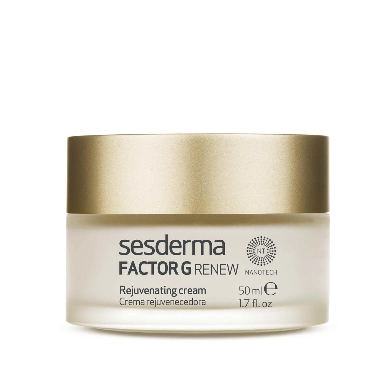 Factor G Renew - Rejuvenating Cream