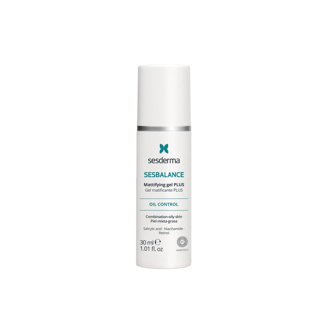 Sebalance Mattifying Gel Cream