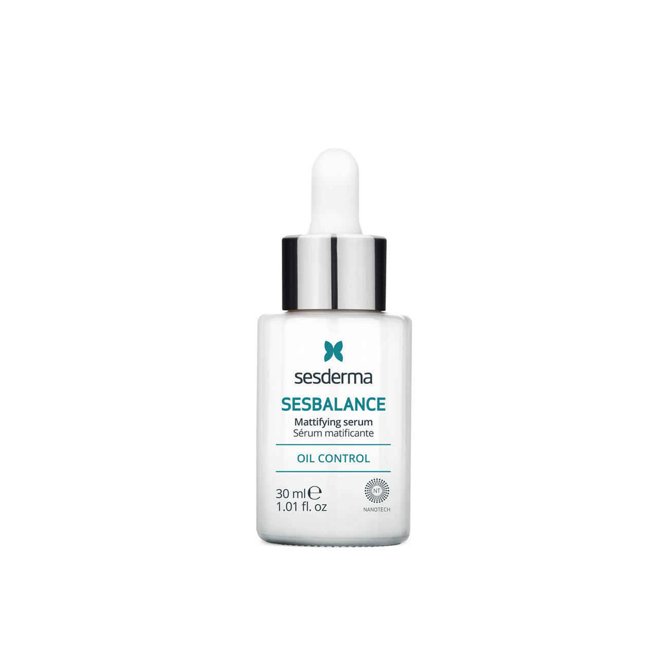 Sesbalance Mattifying Serum Oil Control