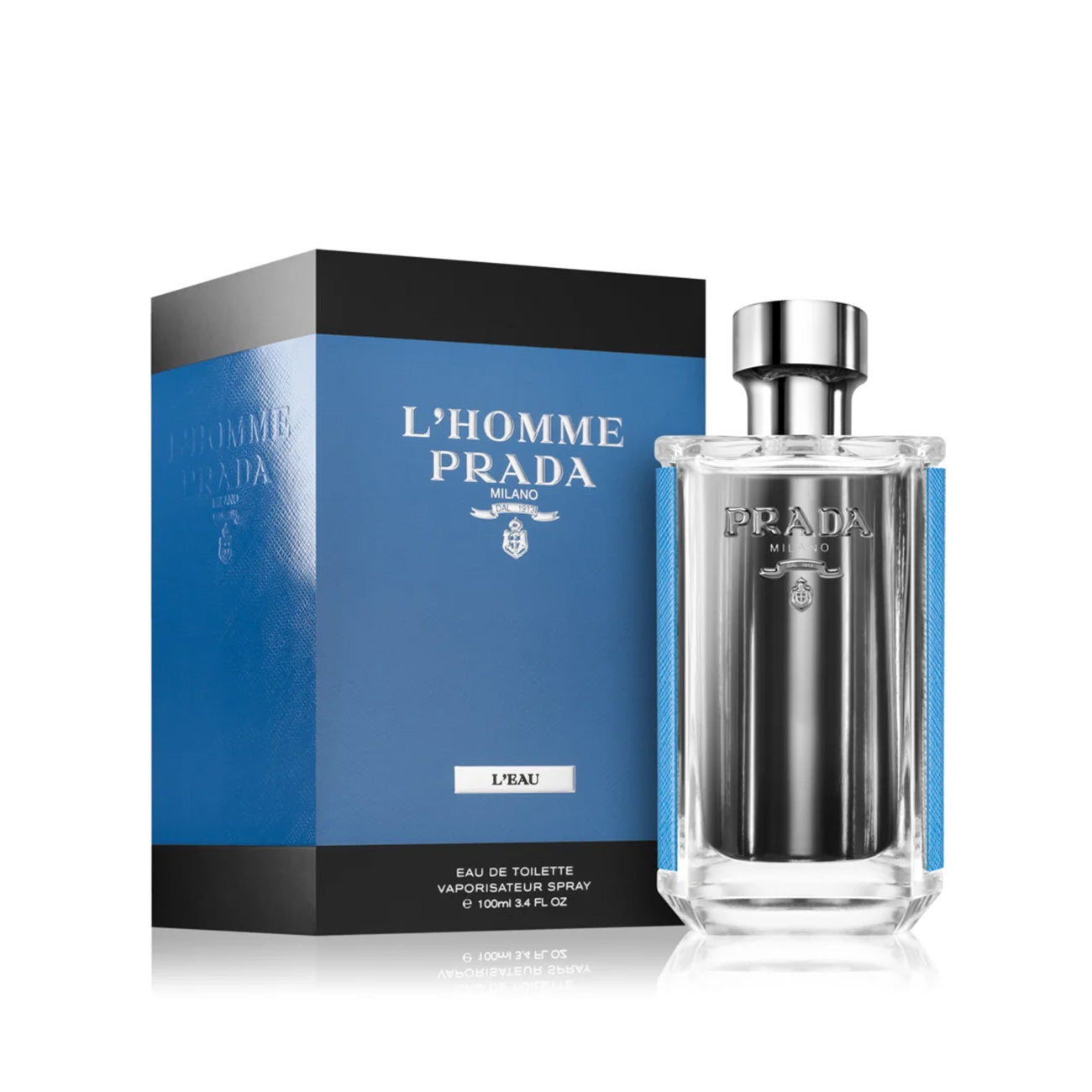 L'Homme Prada L'Eau - Eau de Toilette