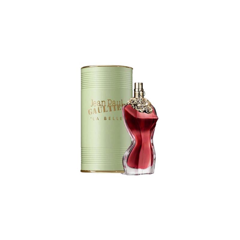 La Belle Eau de Parfum