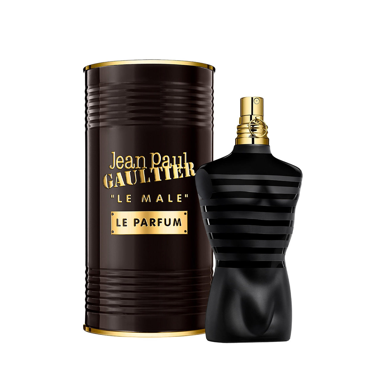 Le Male Eau De Parfum Intense