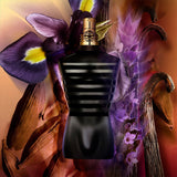 Le Male Eau De Parfum Intense