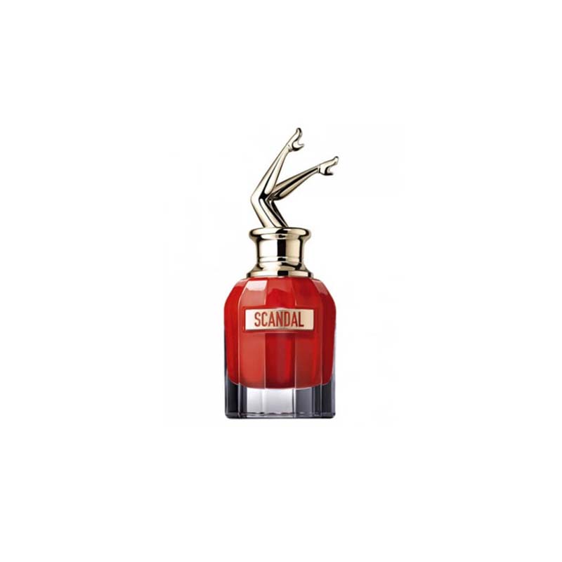 Scandal Le Parfum For Women - Eau De Parfum Intense