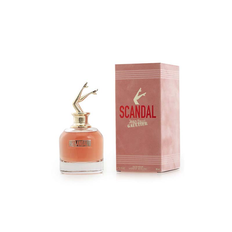 Scandal For Women Eau De Parfum