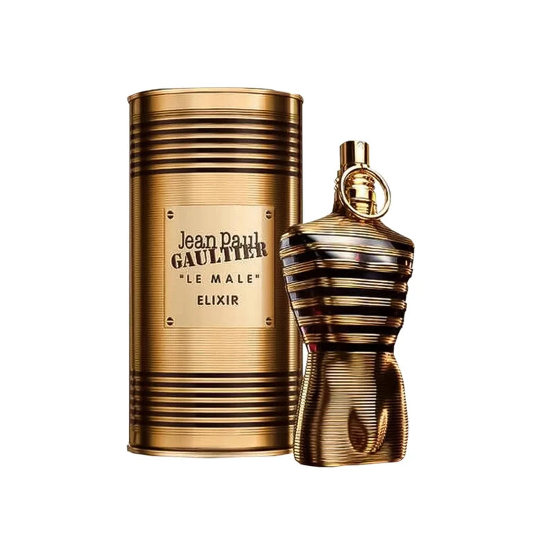 Le Male Elixir Parfum