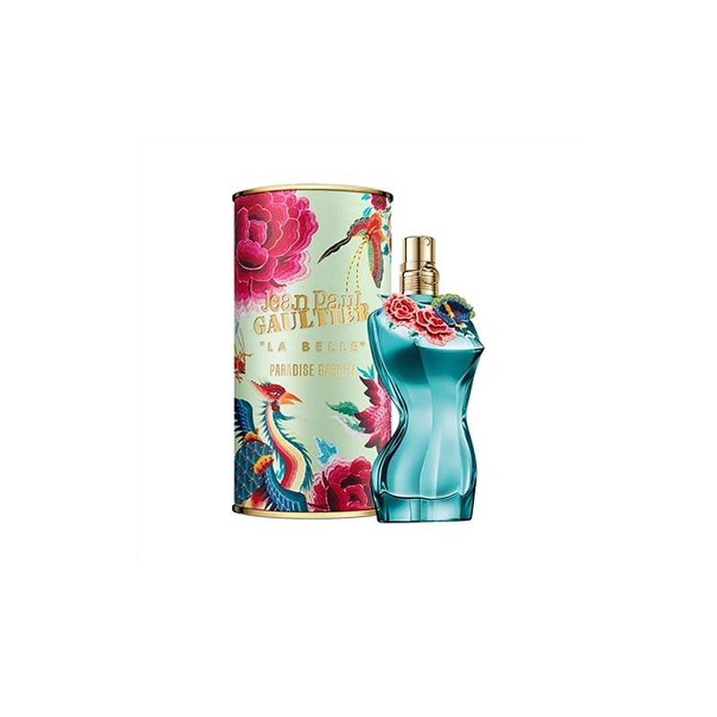 La Belle Paradise Garden Eau de Parfum