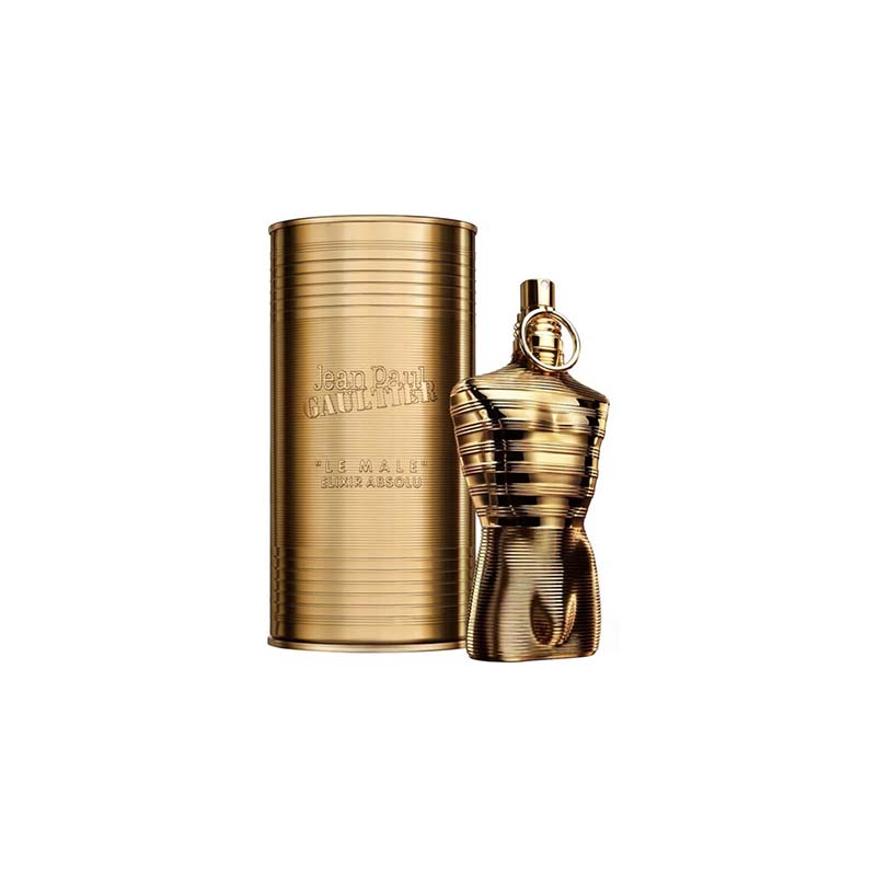 Le Male Elixir Absolu Parfum Intense - Eau de Parfum