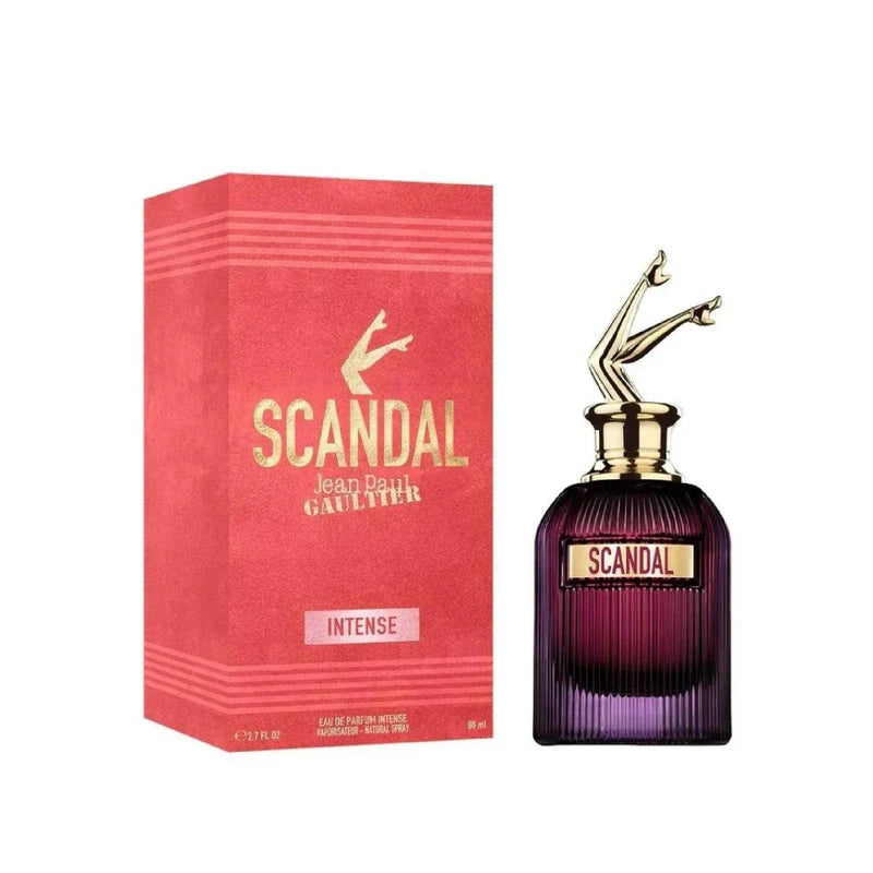 Scandal Eau De Parfum Intense For Women