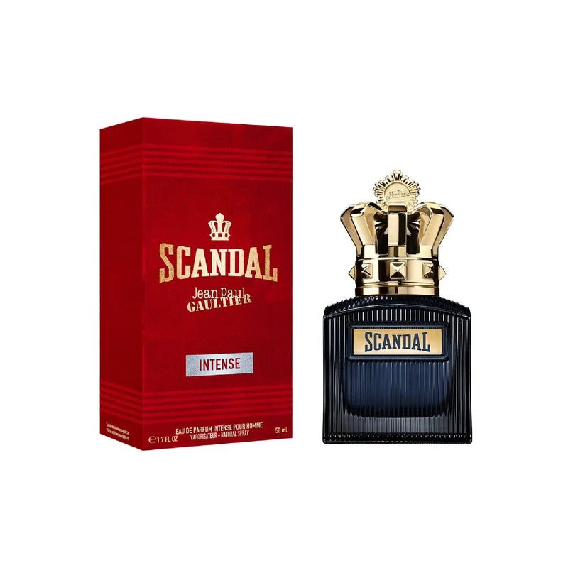 Scandal Eau De Parfum Intense For Men