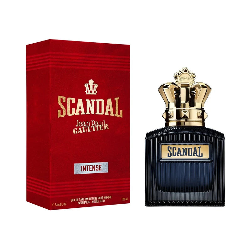 Scandal Eau De Parfum Intense For Men
