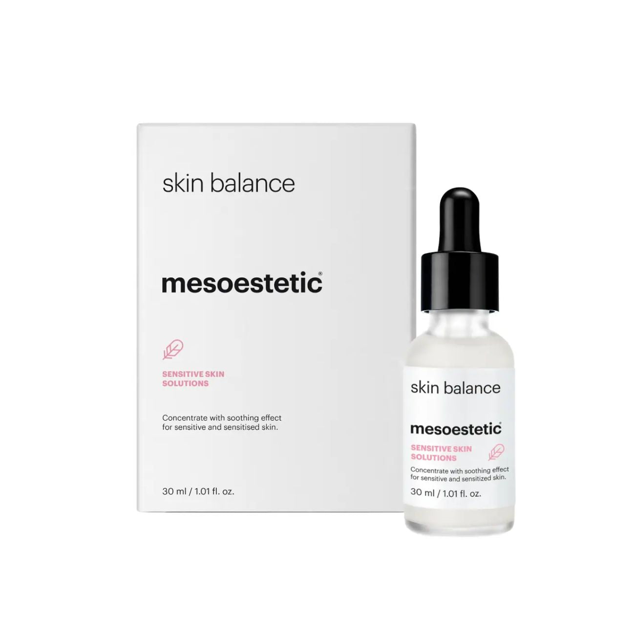 Mesoestetic Skin Balance Serum