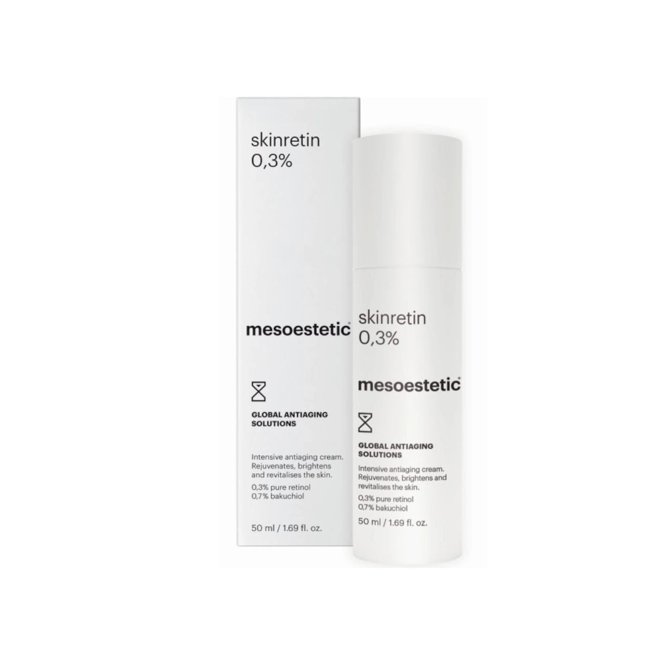 Mesoestetic Skinretin 0.3%