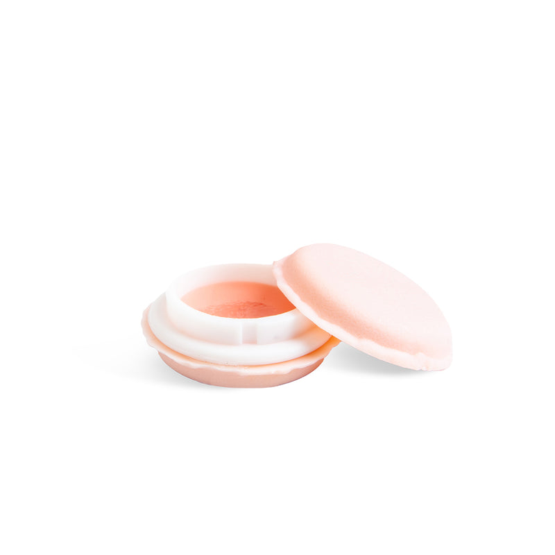 Macaron Lip Balm Assorted