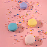 Macaron Lip Balm Assorted