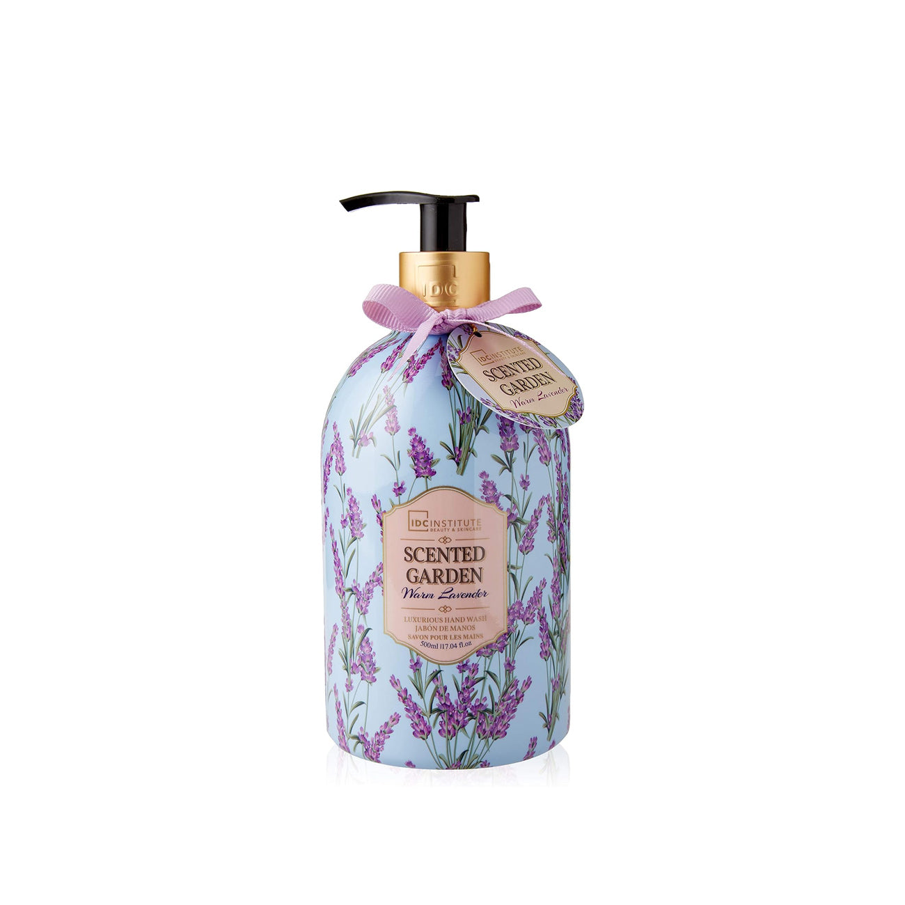 Scented Garden Hand Wash