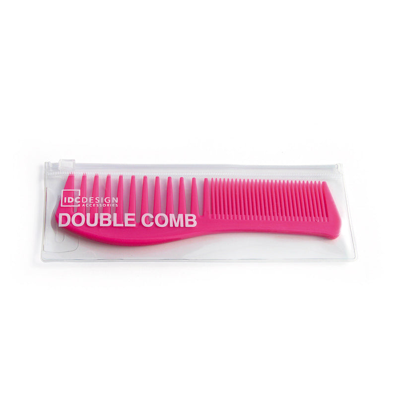 Double Comb