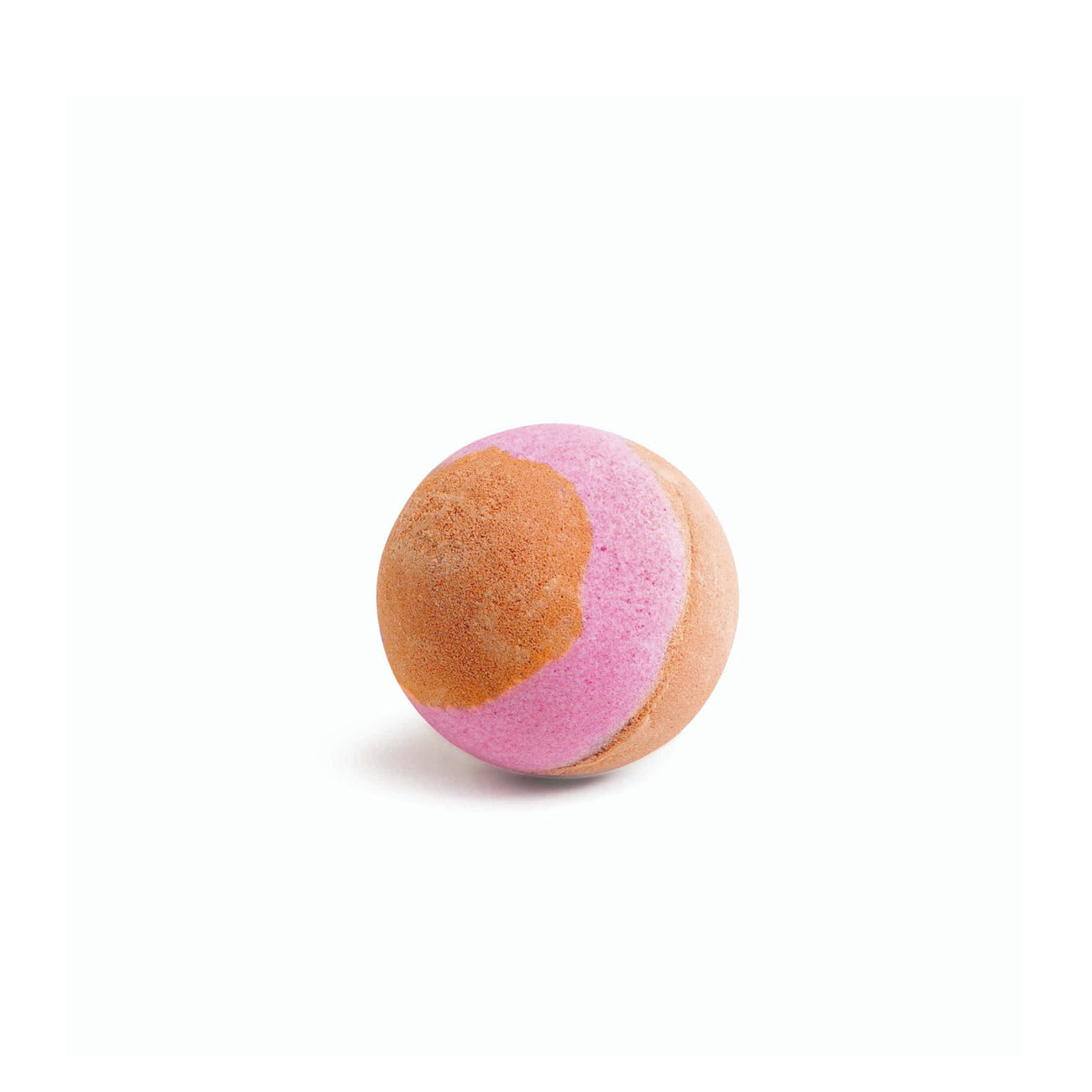 Multicolor Bath Bombs