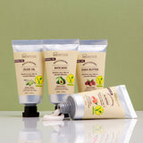 Natural Oil Hand Cream