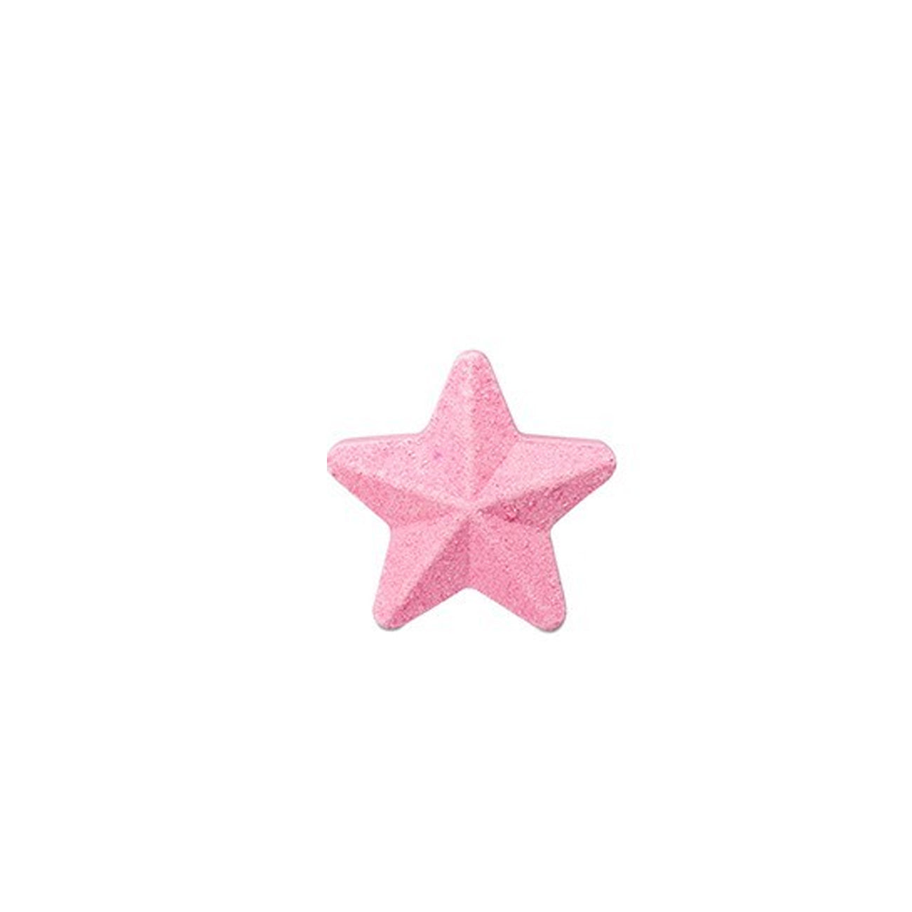 Star Bath Fizzer