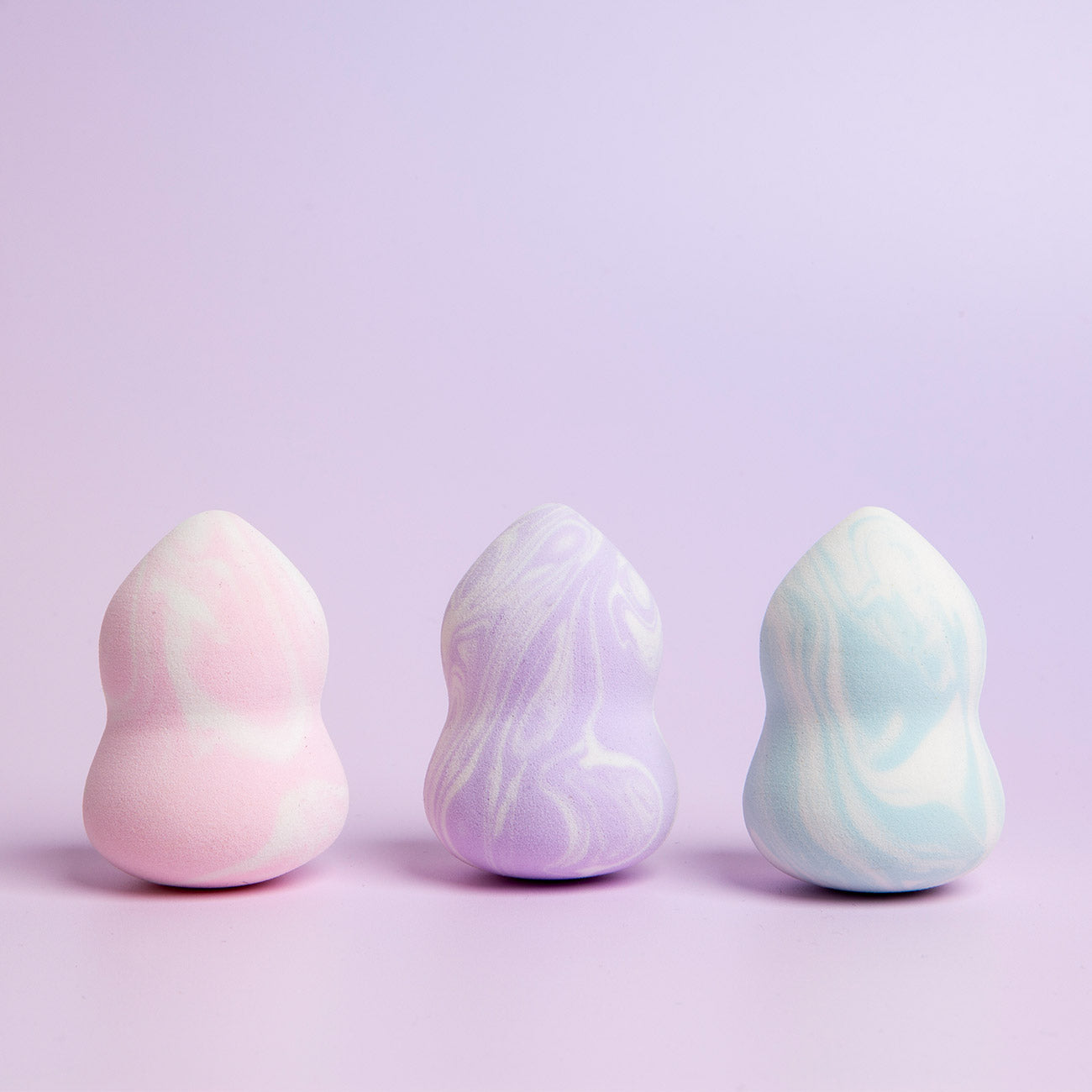 Blending Marble Sponge (Assorted)