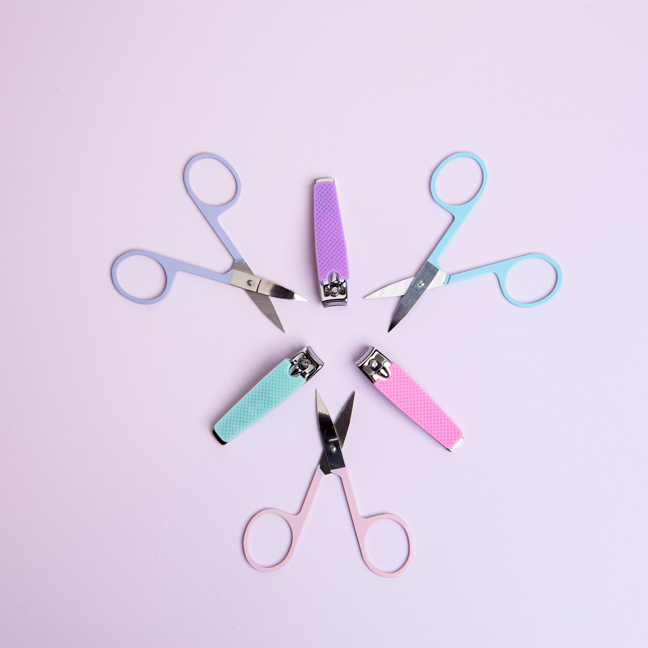 Precision Scissors
